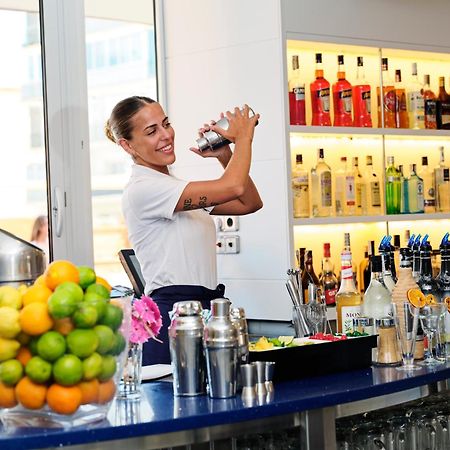 Prestige Sant Marc Hotel Roses Bagian luar foto